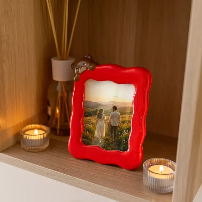 Legami Kader - Frame the Moment - Teddy Bear