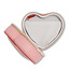 Stackers Pink Heart - Juwelenbox
