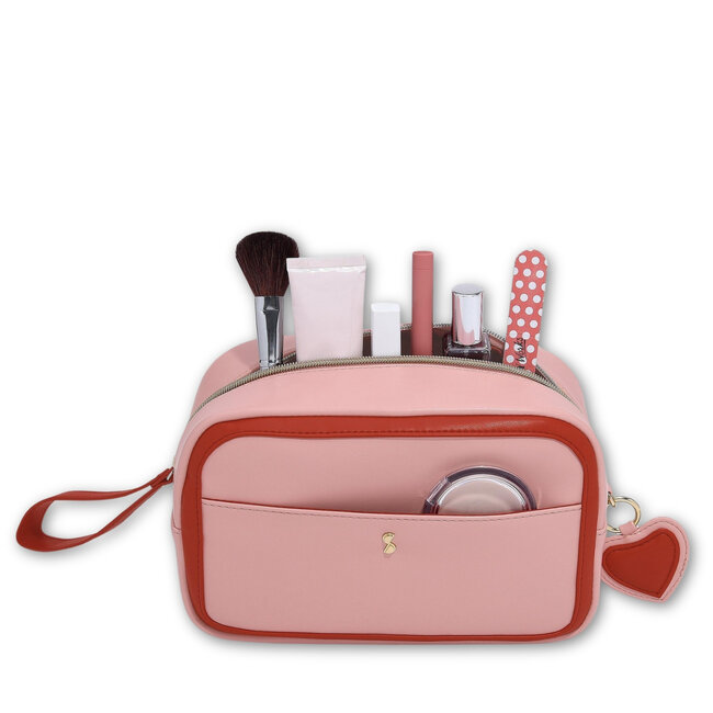 Stackers Heart - Toilettas