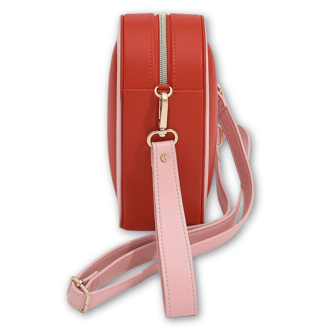 Stackers Heart - Handtas