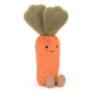 Jellycat Knuffel - Amuseables Carrot