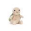 Jellycat Knuffel - Thimble Turtle