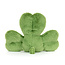 Jellycat Knuffel - Amuseables Siofra Shamrock