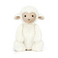 Jellycat Knuffel - Bashful Skipson Lamb Original