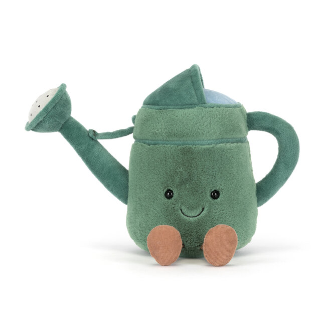 Jellycat Knuffel - Amuseables Watering Can