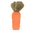 Jellycat Knuffel - Amuseables Carrot