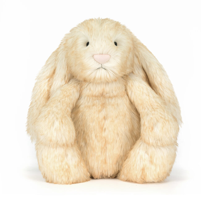 Jellycat Knuffel - Springlowe Luxe Bunny Big