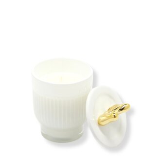 Enzo de Gasperi Geurkaars Jolie - Frangipani