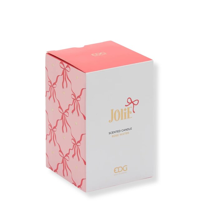 Enzo de Gasperi Geurkaars Jolie - Rose Water