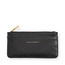 Estella Bartlett Kaarthouder Large - Black Croco