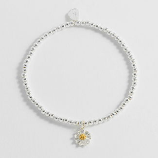 Estella Bartlett Armband - Sienna Daisy - Gold