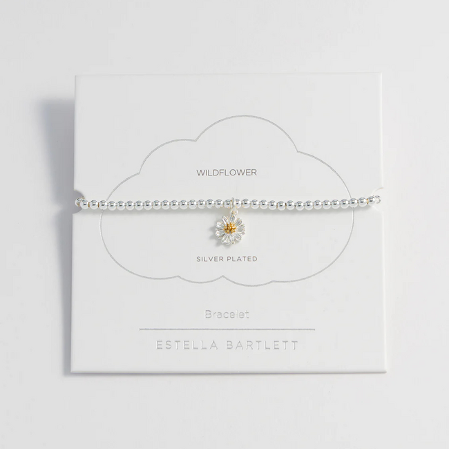 Estella Bartlett Armband - Sienna Daisy - Gold