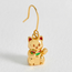 Estella Bartlett Oorbellen - Lucky Cat - Gold