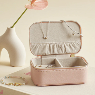 Estella Bartlett Small Juwelenbox - Blush