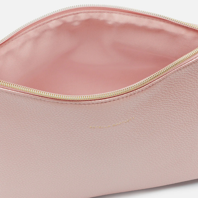 Estella Bartlett Make-uptas - Metallic Blush