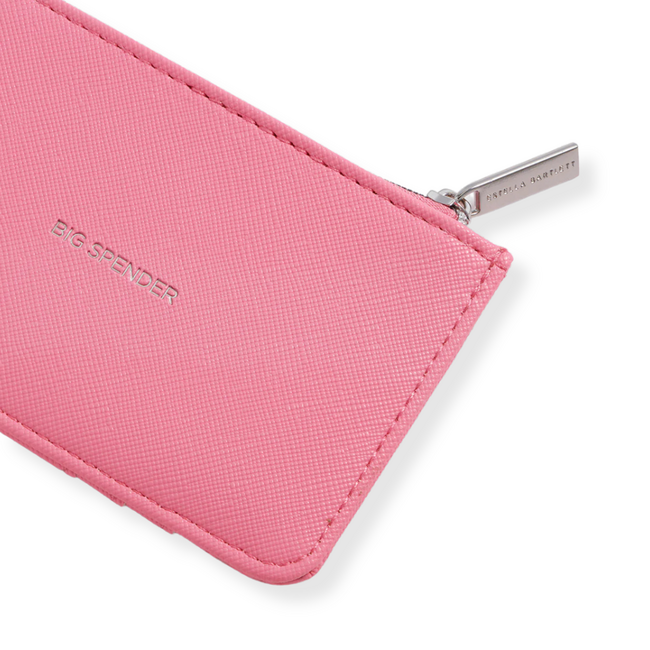 Estella Bartlett Kaarthouder - Big Spender - Pink