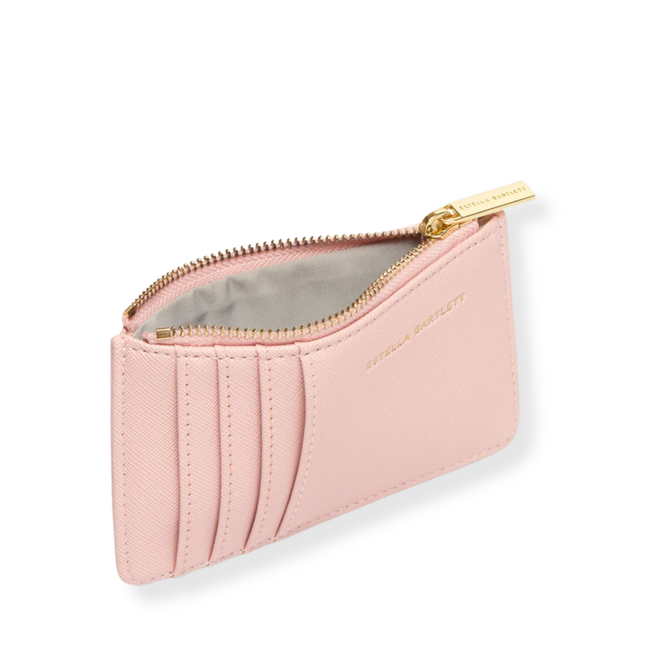 Estella Bartlett Kaarthouder - Dare to Dream - Blush