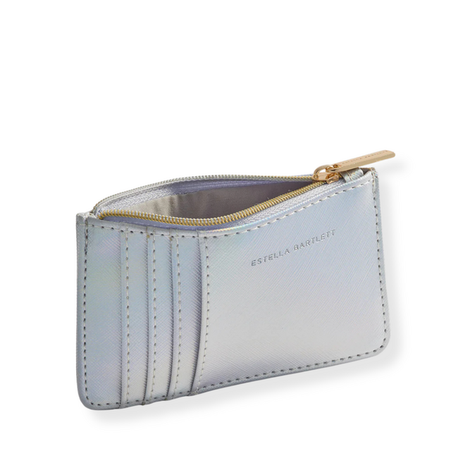 Estella Bartlett Kaarthouder - Positive Vibes - Iridescent