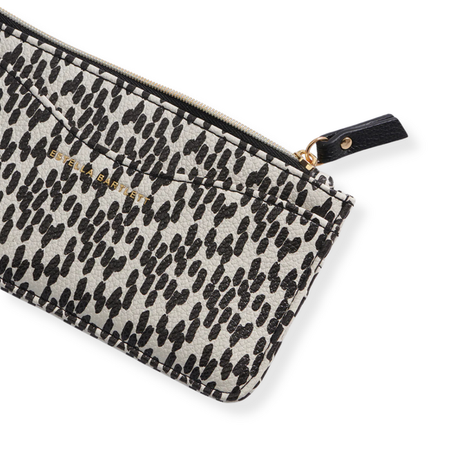 Estella Bartlett Kaarthouder Large - Spots