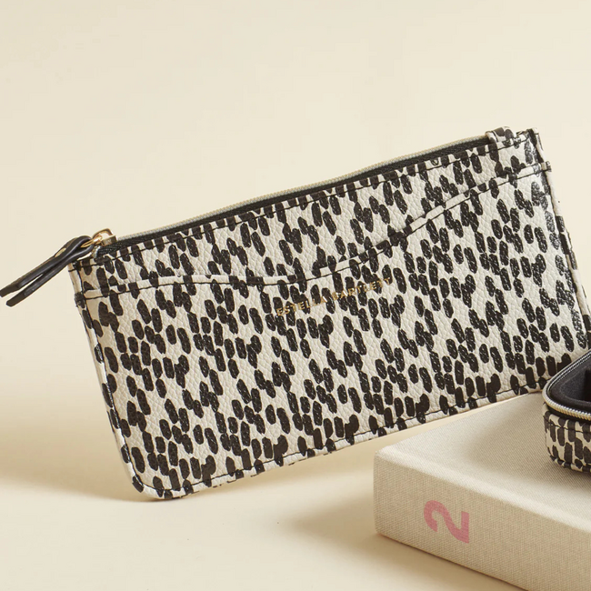 Estella Bartlett Kaarthouder Large - Spots