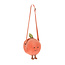 Jellycat Handtas - Amuseables Peach