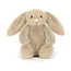 Jellycat Knuffel - Oat Flufflet Bunny Little