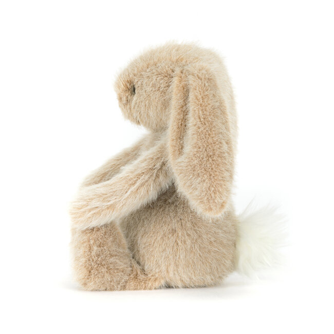 Jellycat Knuffel - Oat Flufflet Bunny Little