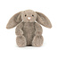 Jellycat Knuffel - Fawn Flufflet Bunny Little