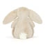 Jellycat Knuffel - Wheat Flufflet Bunny Little