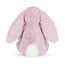 Jellycat Knuffel - Thistlepop Blossom Luxe Bunny Original