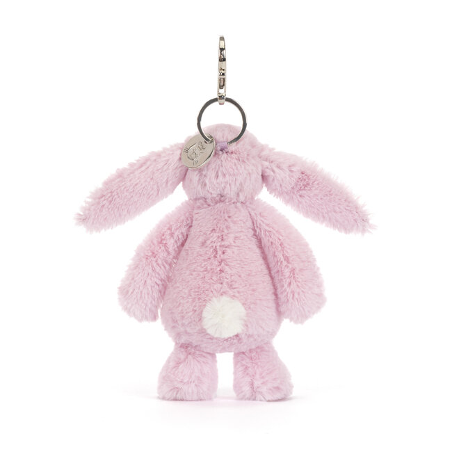 Jellycat Bag Charm - Thistlepop Blossom Bunny