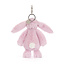 Jellycat Bag Charm - Thistlepop Blossom Bunny