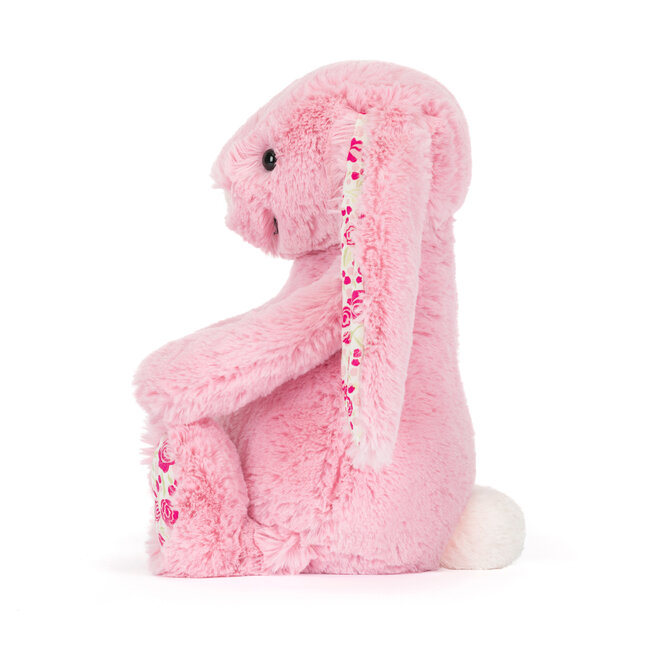 Jellycat Knuffel - Blushkin Blossom Luxe Bunny Original