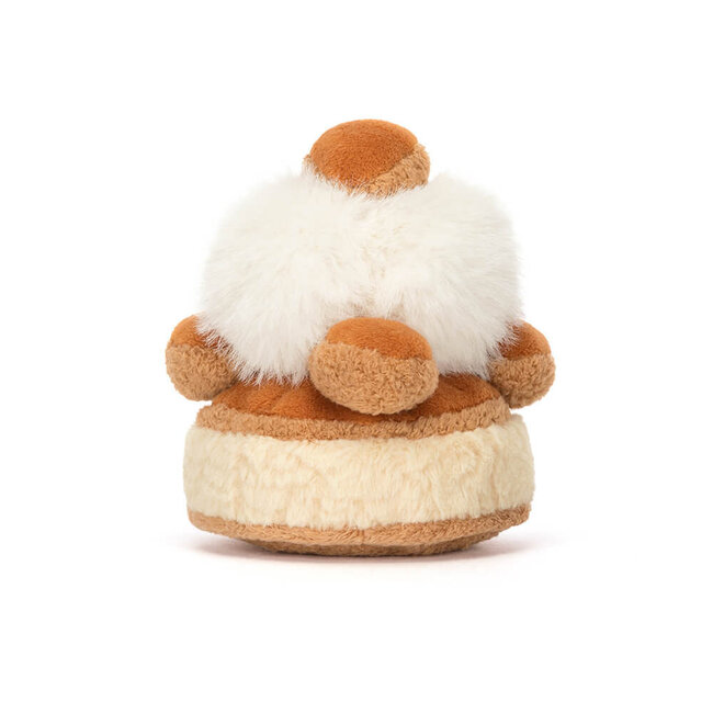 Jellycat Knuffel - Amuseables Mirielle St. Honoré