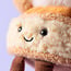 Jellycat Knuffel - Amuseables Mirielle St. Honoré