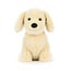 Jellycat Knuffel - Golden Puppy