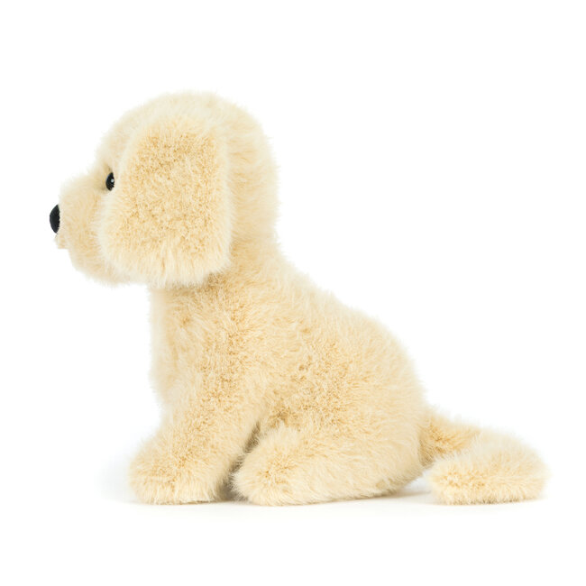 Jellycat Knuffel - Golden Puppy