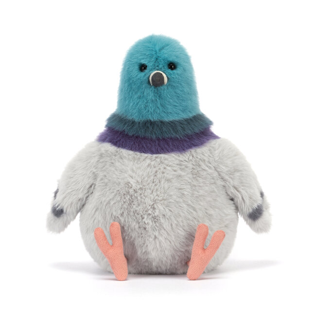 Jellycat Knuffel - Strutton Pigeon