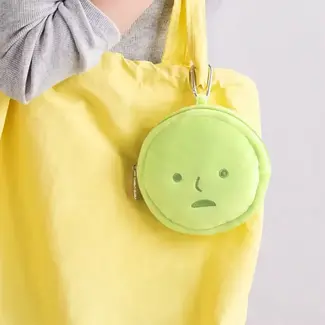 Smiski Cushion Pouch
