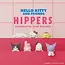 Sonny Angel Hello Kitty & Friends - Hippers - Blind Box