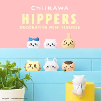 Sonny Angel Chiikawa - Hippers - Blind Box