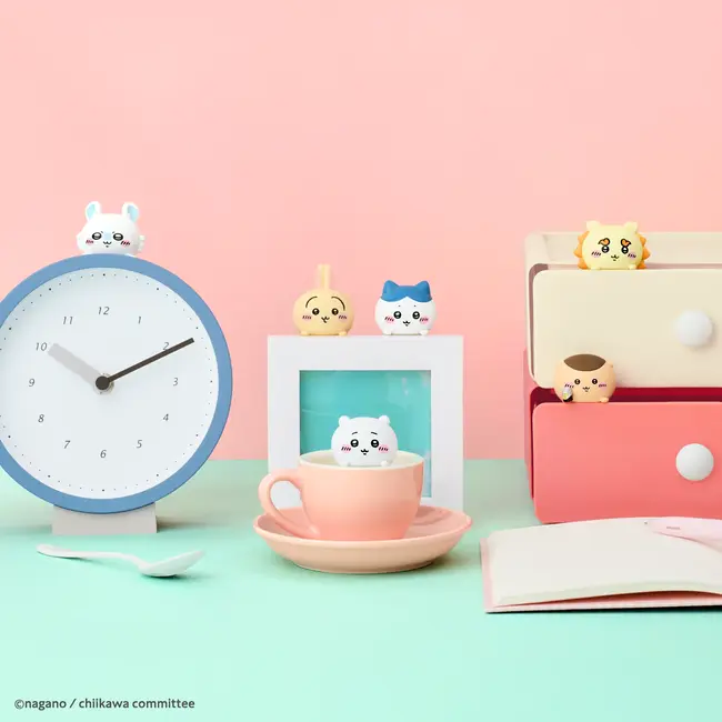 Sonny Angel Chiikawa - Hippers - Blind Box