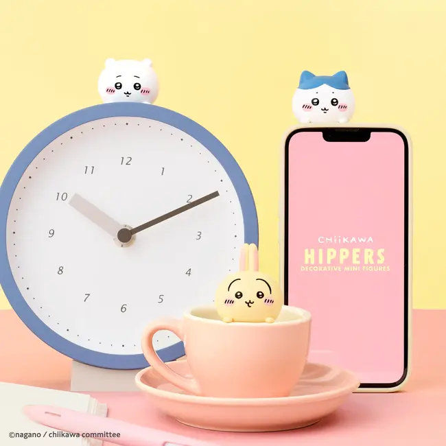 Sonny Angel Chiikawa - Hippers - Blind Box