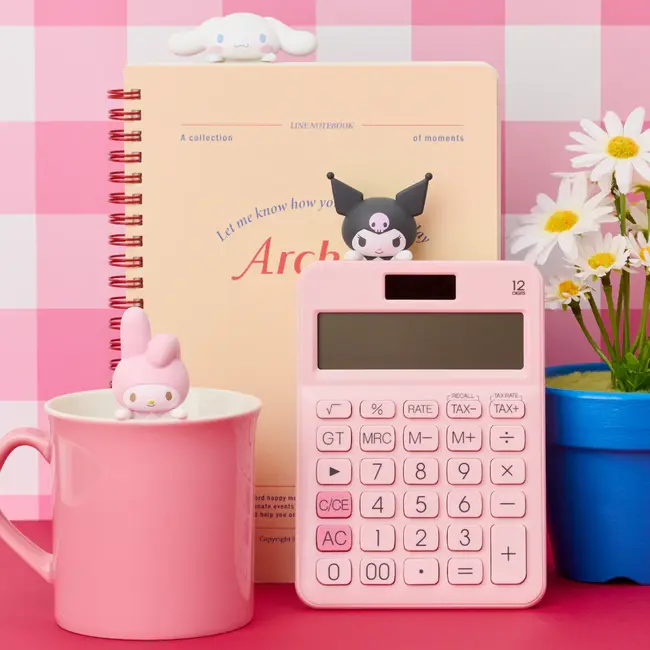 Sonny Angel Hello Kitty & Friends - Hippers - Blind Box