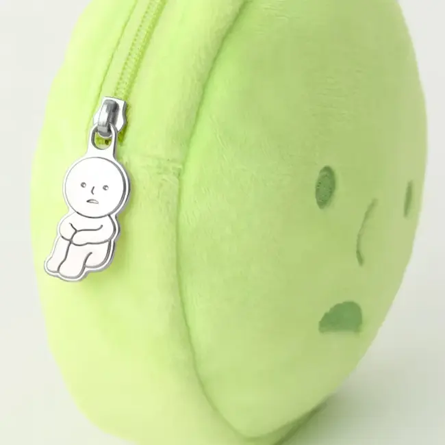 Smiski Cushion Pouch