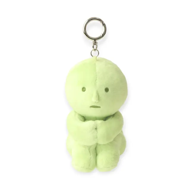 Smiski Sleutelhanger / Bag Charm -  Hugging