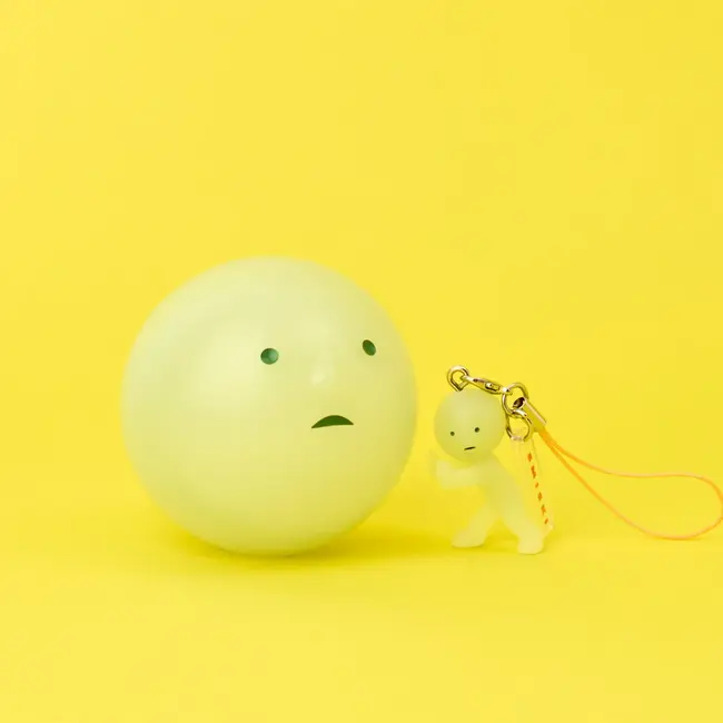 Smiski Strap - Serie 2