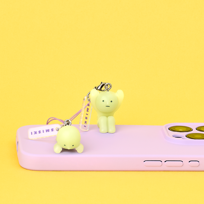 Smiski Strap - Serie 3