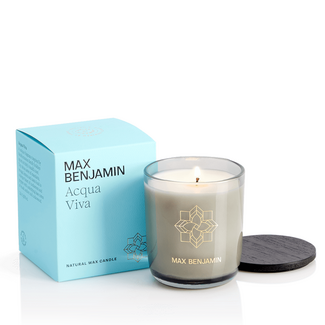Max Benjamin Acqua Viva - Geurkaars