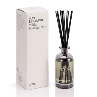 Max Benjamin White Pomegranate - Geurstokjes